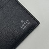 Portafoglio bi-fold Gucci Essence Classic GUCCI