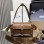 Borsa Prada Explore medium in nappa con pattina PRADA