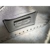 Borsa Piccola A Tracolla Rockstud In Vitello Laminato VALENTINO