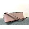 Borsa Piccola A Tracolla Rockstud In Vitello VALENTINO