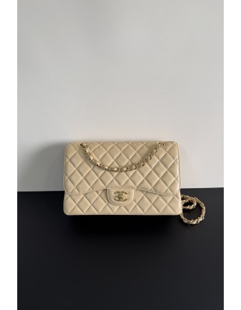 Borsa classica grande CHANEL
