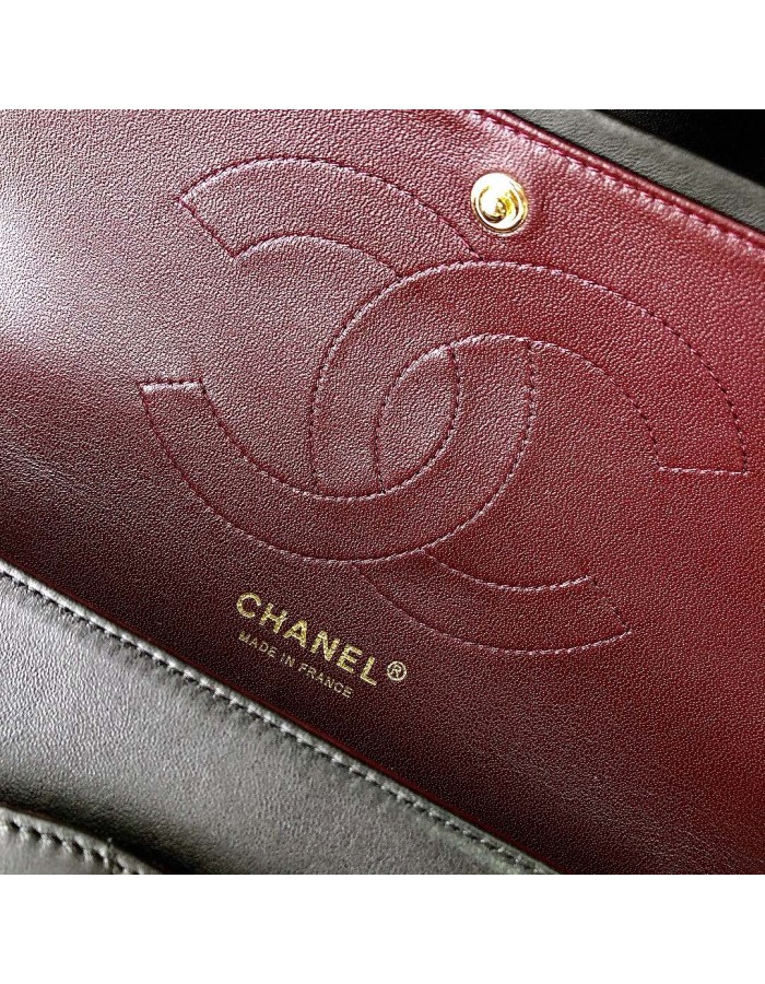 Borsa classica grande CHANEL