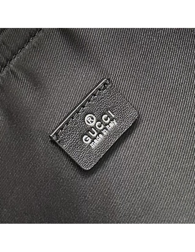 Zaino grande Gucci Tag GUCCI