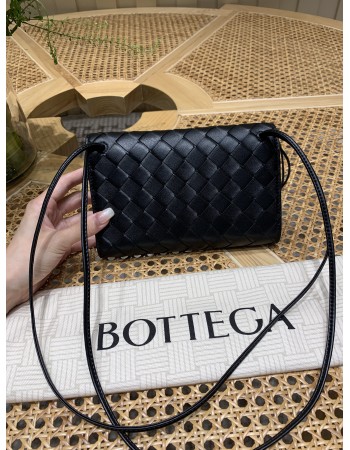 Pochette Andiamo a tracolla BOTTEGA VENETA
