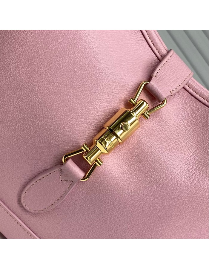 Borsa a spalla Gucci Jackie 1961 misura media GUCCI