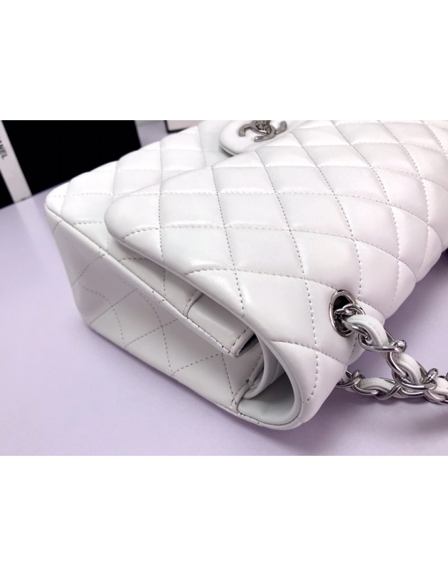 Borsa classica grande CHANEL