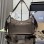 Borsa Prada Explore large in Re-Nylon e pelle PRADA