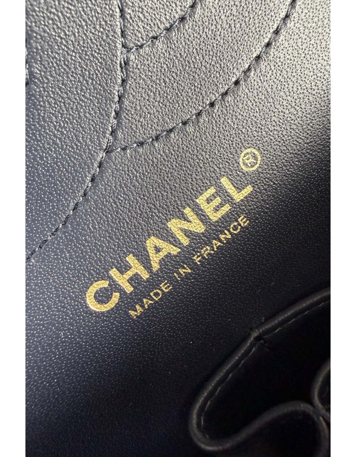 Borsa classica grande CHANEL