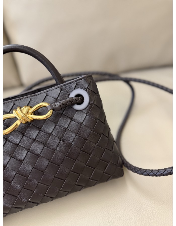 Mini Andiamo BOTTEGA VENETA
