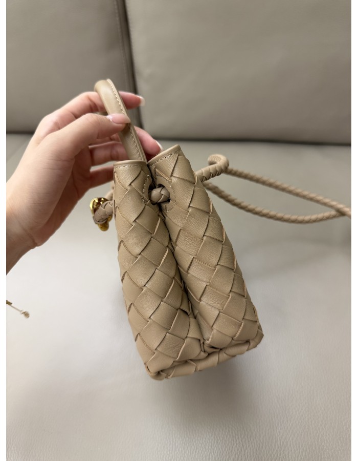 Mini Andiamo BOTTEGA VENETA