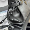 Borsa a mano Prada Bonnie mini in pelle PRADA