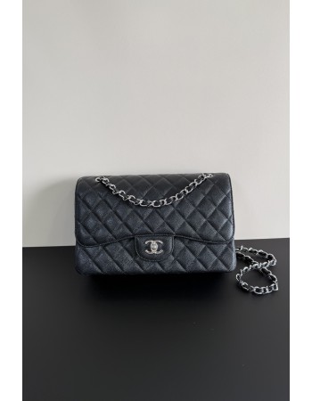 Borsa classica grande CHANEL
