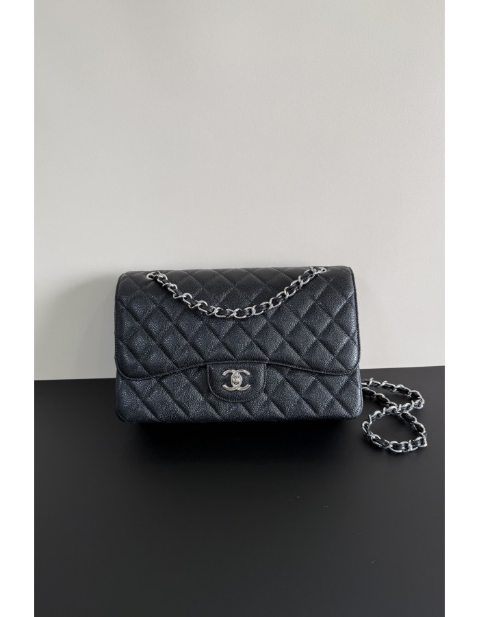 Borsa classica grande CHANEL