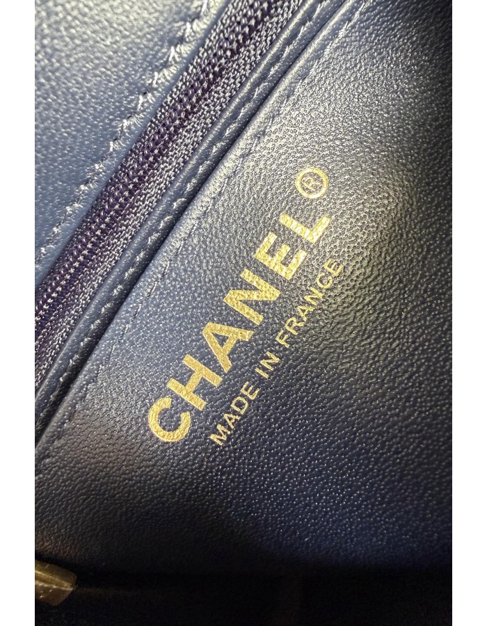 Borsa classica mini CHANEL