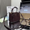 Borsa Prada Galleria mini in Saffiano PRADA