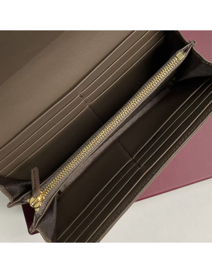 Portafoglio continental GG Marmont GUCCI