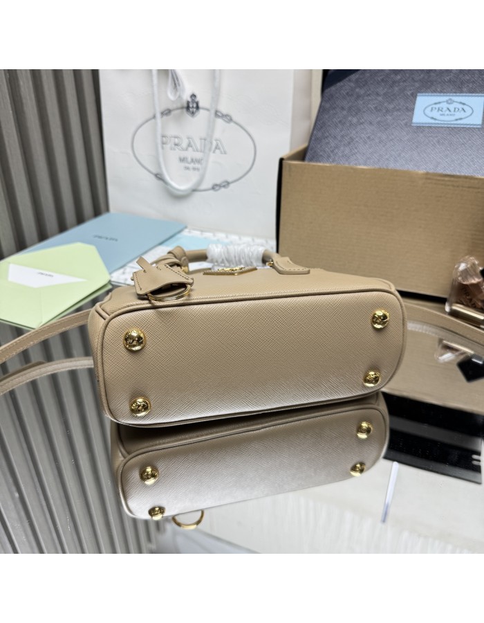 Borsa Prada Galleria mini in Saffiano PRADA