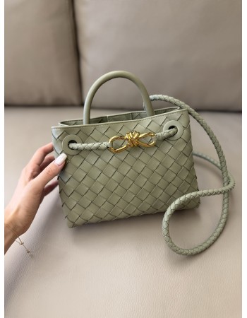 Mini Andiamo BOTTEGA VENETA