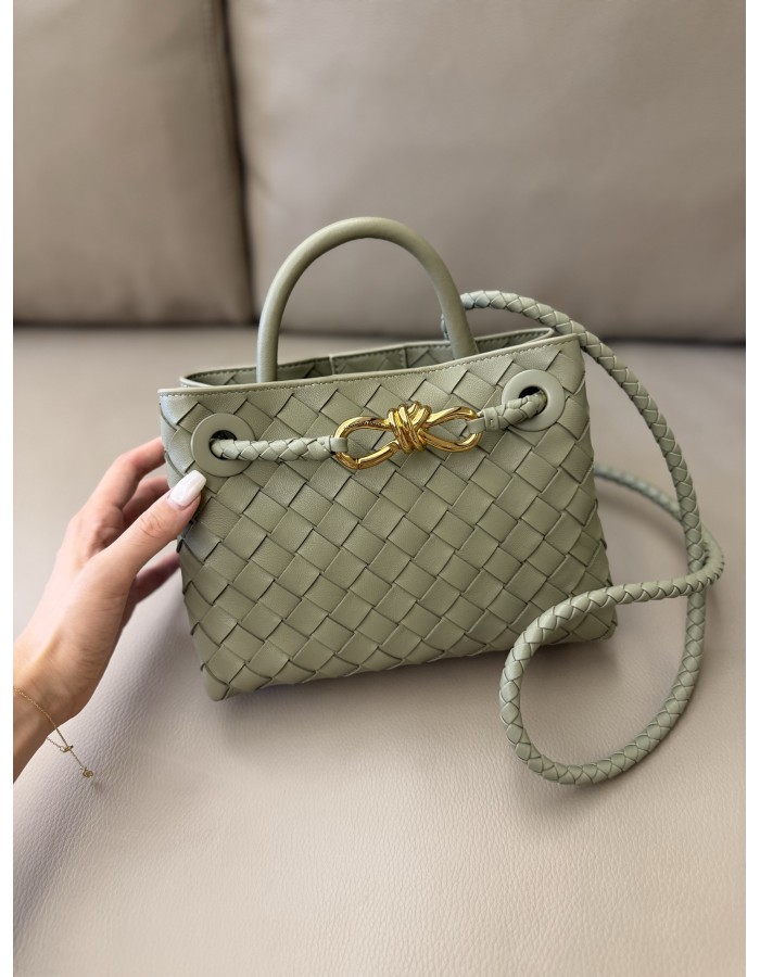 Mini Andiamo BOTTEGA VENETA