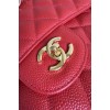 Borsa classica grande CHANEL