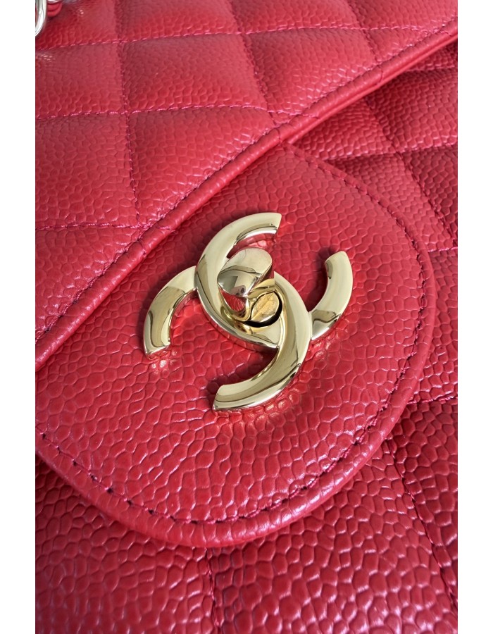 Borsa classica grande CHANEL