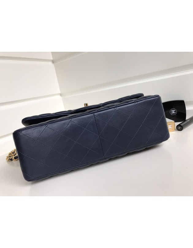 Borsa classica grande CHANEL