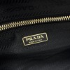 Borsa a mano Prada Bonnie medium in pelle stampata PRADA
