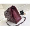 Borsa classica grande CHANEL
