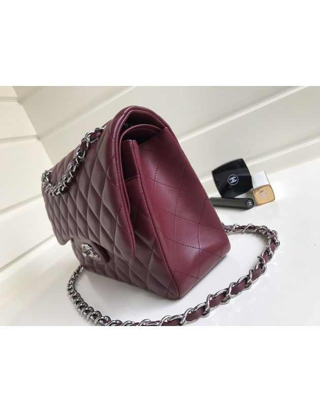 Borsa classica grande CHANEL