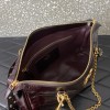 Borsa A Tracolla Panthea In Nappa VALENTINO