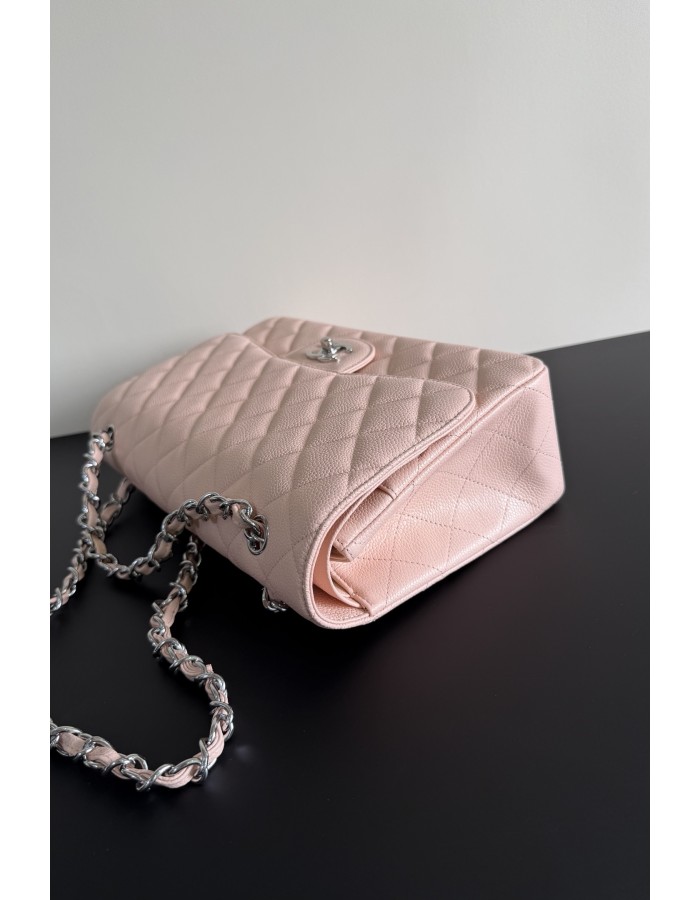 Borsa classica grande CHANEL