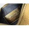 Borsa Piccola A Tracolla Rockstud In Vitello Laminato VALENTINO