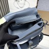Borsa Prada Explore medium in nappa con pattina PRADA