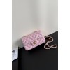 Borsa classica mini CHANEL