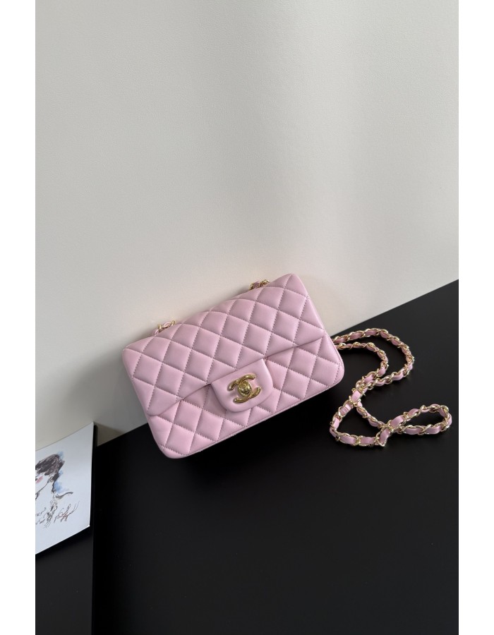 Borsa classica mini CHANEL