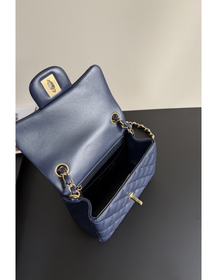 Borsa classica mini CHANEL