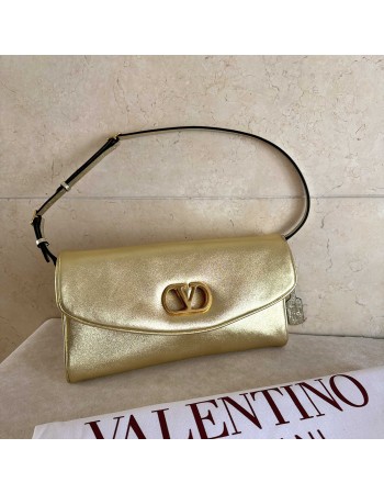 Borsa Piccola A Spalla Devain In Nappa VALENTINO