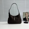 Borsa a spalla Gucci Jackie 1961 misura media GUCCI