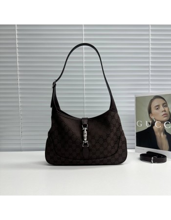 Borsa a spalla Gucci Jackie 1961 misura media GUCCI