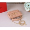 Borsa Media Rockstud Spike In Nappa VALENTINO
