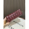 Mini Loop Metal Knot BOTTEGA VENETA