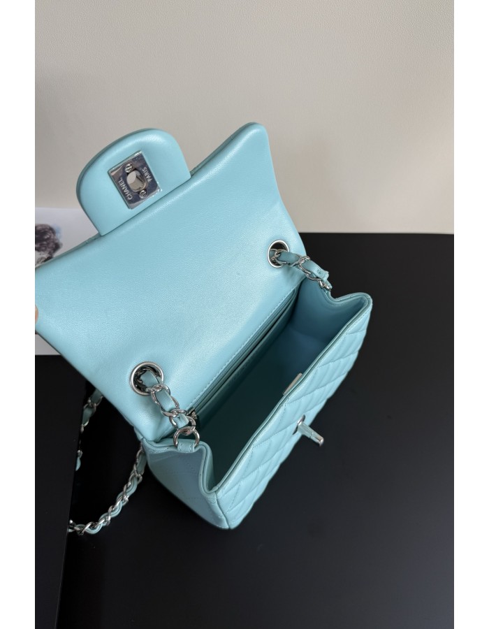 Borsa classica mini CHANEL