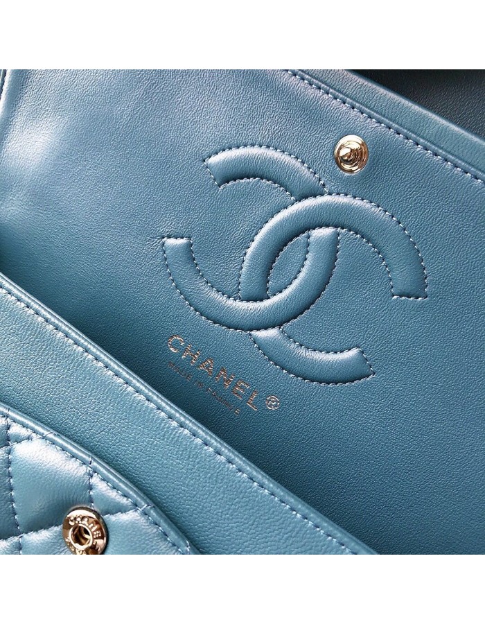 Borsa classica 11.12 CHANEL