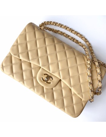Borsa classica grande CHANEL