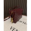 Mini Loop Metal Knot BOTTEGA VENETA