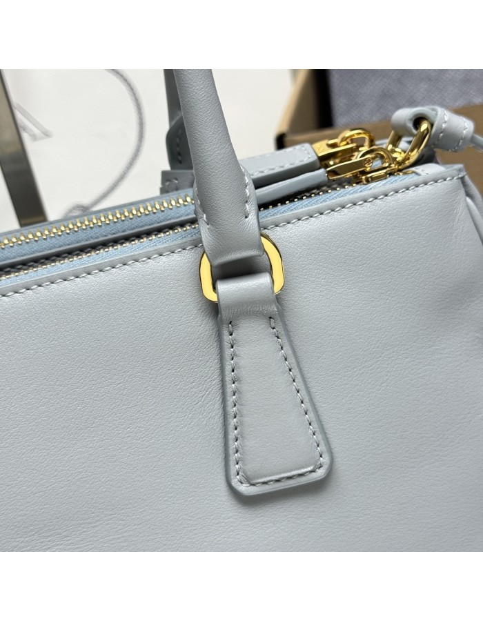 Borsa Prada Galleria medium in Saffiano PRADA