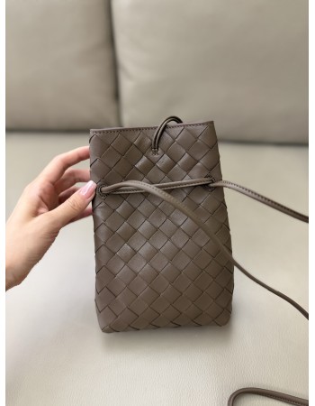 Pochette per smartphone Andiamo BOTTEGA VENETA