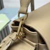 Borsa Prada Explore medium in nappa con pattina PRADA
