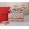Borsa Piccola Rockstud Spike In Nappa VALENTINO