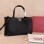 Borsa Shopping Piccola Valentino Garavani Rockstud VALENTINO
